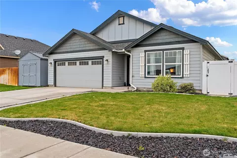 519 K St NE, Quincy, WA 98848