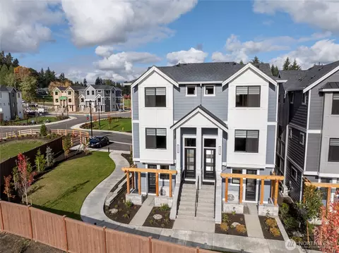 13279 NE 143rd Ct #4, Woodinville, WA 98072