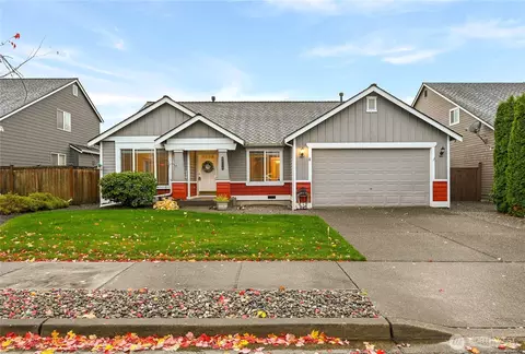 8106 Hunter Pl, Arlington, WA 98223