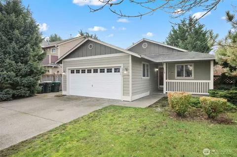 15315 Carter Ct SE, Yelm, WA 98597