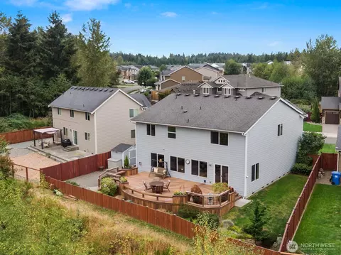 View/Area - 20011 195th Ave E, Orting, WA 98360 photo 2 of 6