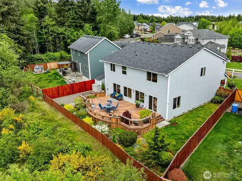 Exterior - 20011 195th Ave E, Orting, WA 98360 photo 11 of 11