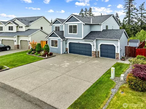Exterior - 20011 195th Ave E, Orting, WA 98360 photo 2 of 11