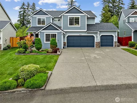 20011 195th Ave E, Orting, WA 98360