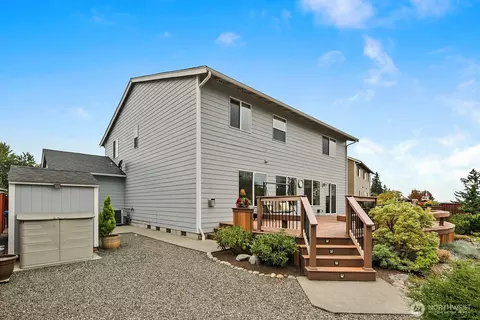 Exterior - 20011 195th Ave E, Orting, WA 98360 photo 3 of 11