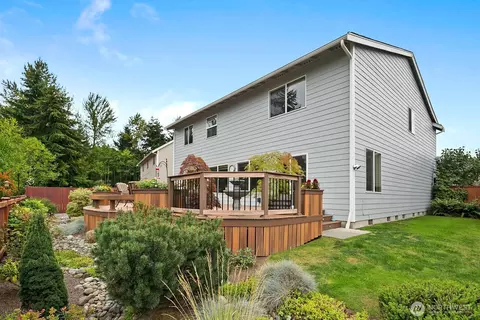Exterior - 20011 195th Ave E, Orting, WA 98360 photo 4 of 11