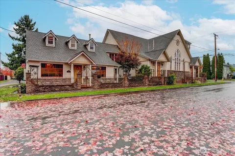 1313 Washington St, Sumner, WA 98390