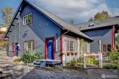 35904 SE 46th St, Fall City, WA 98024