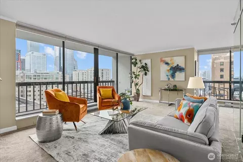 1101 Seneca St #802, Seattle, WA 98111
