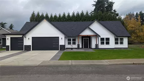 800 Cedar Dr, Everson, WA 98247
