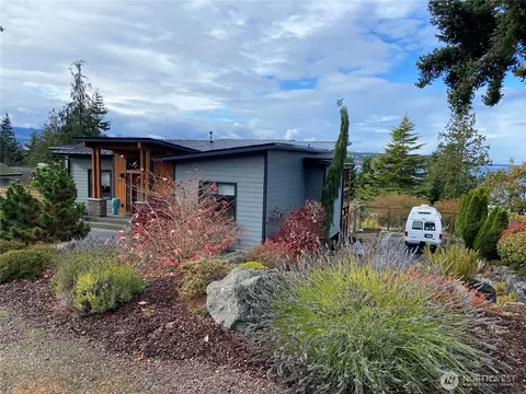 460 S Palmer Dr, Port Townsend, WA 98368