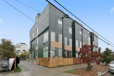 6213 22nd Ave NW, Seattle, WA 98107