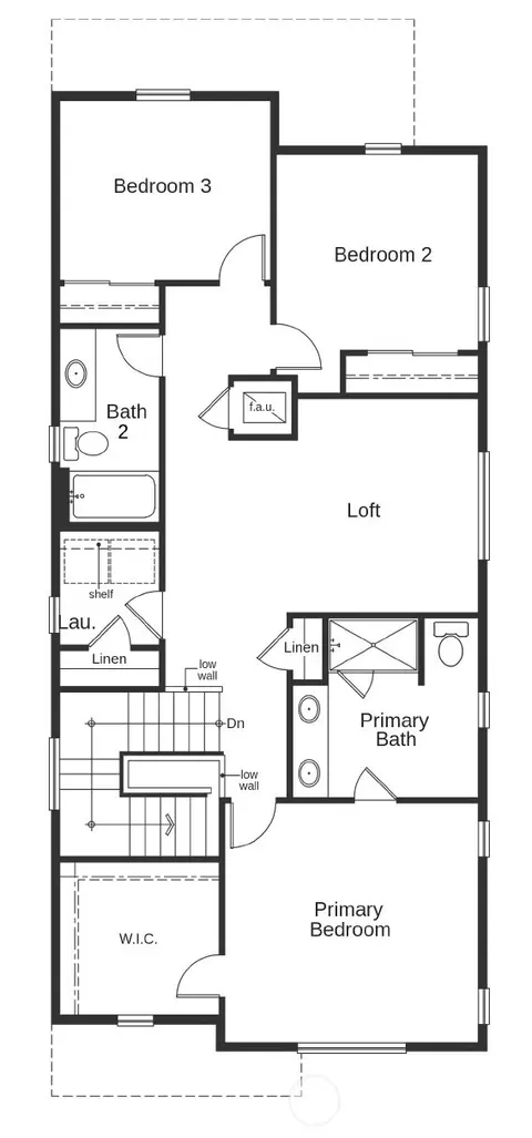 728 Teetor Cir NW #LOT 30, Orting, WA 98360 photo 3