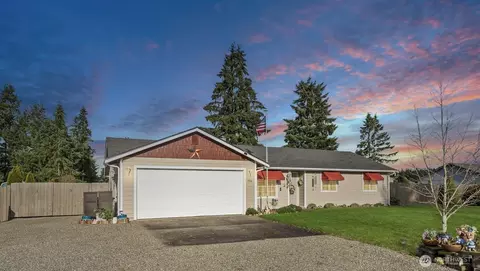 5916 187th Ln SW, Rochester, WA 98579
