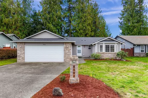 4502 200th St NE, Arlington, WA 98223