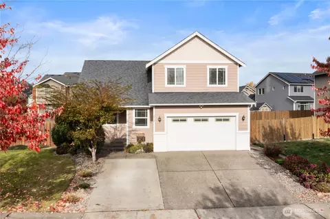 252 6th Ave SW, Pacific, WA 98047