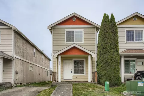 7219 E G St, Tacoma, WA 98404
