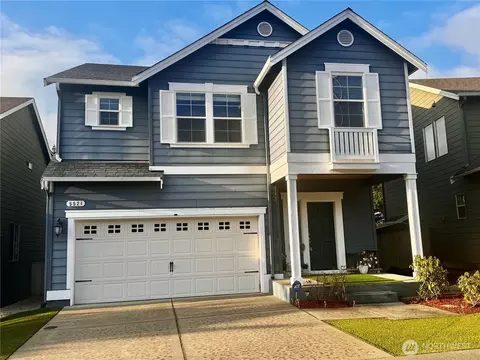 5521 Udall Ave SE, Auburn, WA 98092