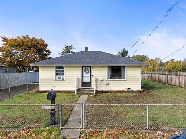 3221 Solie Ave, Bremerton, WA 98310