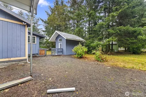 Exterior - 35952 Stackpole Rd, Ocean Park, WA 98640 photo 6 of 6