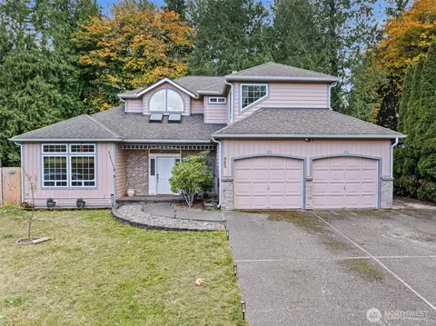 965 NE Milton Ct, Bremerton, WA 98311