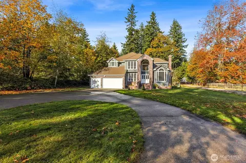 2626 28th Ave NW, Olympia, WA 98502