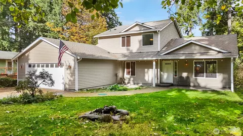 22318 Blue Lake Ct SE, Yelm, WA 98597