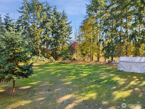 Exterior - 426 Griffith Farm Rd, Sequim, WA 98382 photo 7 of 9