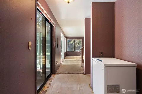 Entry Way - 426 Griffith Farm Rd, Sequim, WA 98382 photo 1 of 1
