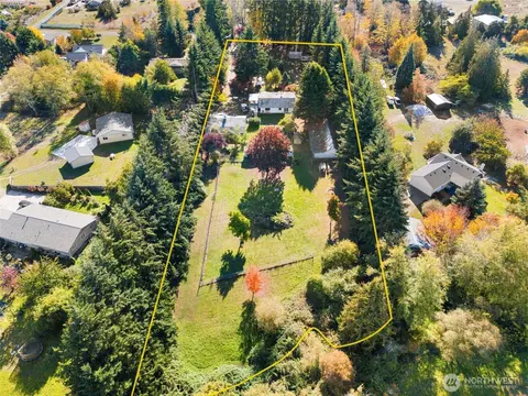 View/Area - 426 Griffith Farm Rd, Sequim, WA 98382 photo 1 of 1