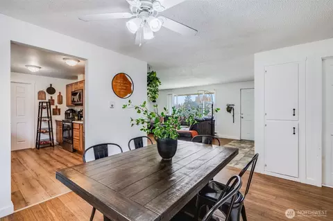 Dining - 17321 Spanaway Ln E, Spanaway, WA 98387 photo 1 of 2
