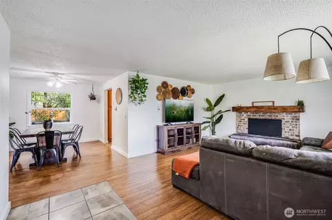 Living - 17321 Spanaway Ln E, Spanaway, WA 98387 photo 1 of 3