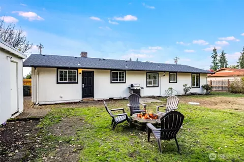 Exterior - 17321 Spanaway Ln E, Spanaway, WA 98387 photo 3 of 11
