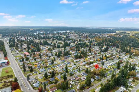 View/Area - 17321 Spanaway Ln E, Spanaway, WA 98387 photo 4 of 5
