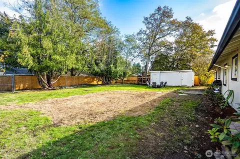Exterior - 17321 Spanaway Ln E, Spanaway, WA 98387 photo 9 of 11