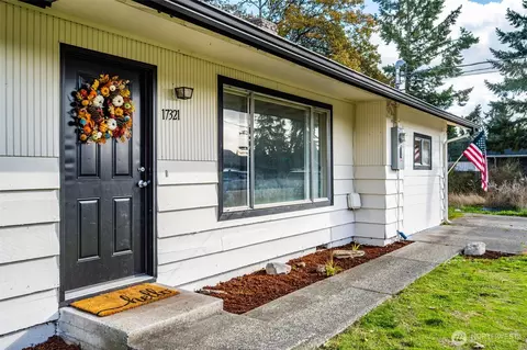 Exterior - 17321 Spanaway Ln E, Spanaway, WA 98387 photo 2 of 11
