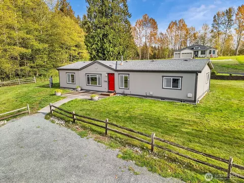 3907 295th Ave NW, Stanwood, WA 98292
