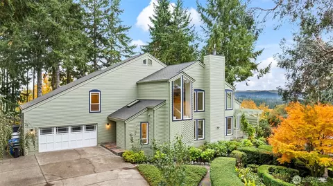 10104 51st St NW, Gig Harbor, WA 98335