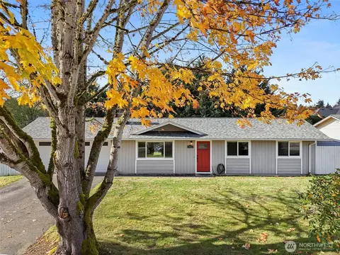 2412 21st St SE, Puyallup, WA 98374