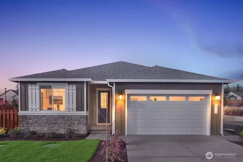 2945 Balsamroot Dr SE, Lacey, WA 98513