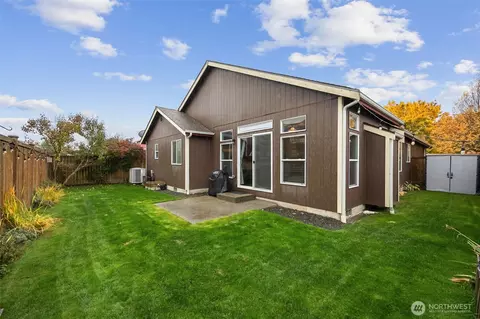 Exterior - 175 Wind River Dr, Chehalis, WA 98532 photo 2 of 2