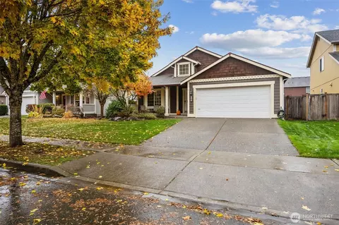 175 Wind River Dr, Chehalis, WA 98532