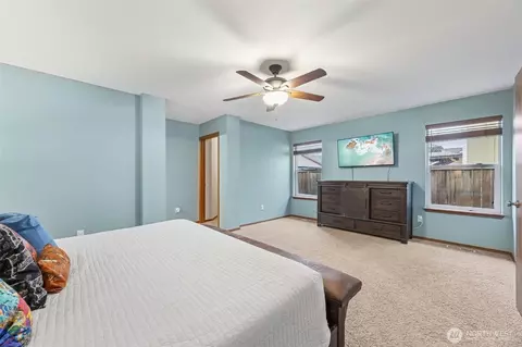 Bedroom - 175 Wind River Dr, Chehalis, WA 98532 photo 1 of 2