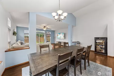 Dining - 175 Wind River Dr, Chehalis, WA 98532 photo 1 of 1