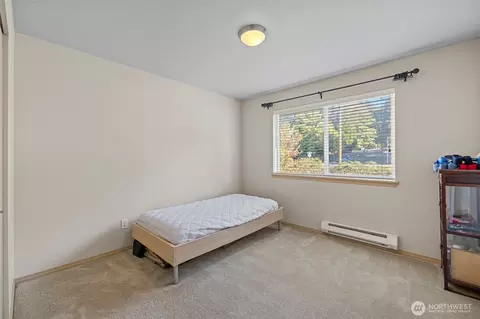 Bedroom - 10709 Valley View Rd #B403, Bothell, WA 98011 photo 1 of 4