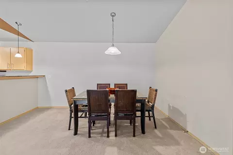Dining - 10709 Valley View Rd #B403, Bothell, WA 98011 photo 1 of 2