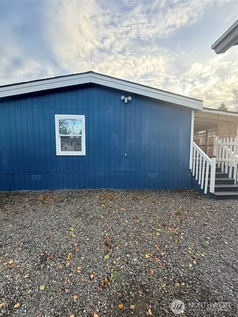 1900 Broadway Ave #59, Hoquiam, WA 98550