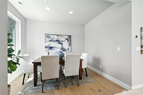 Dining - 10 Meridian Ave SE #CR 09, Bothell, WA 98012 photo 2 of 2