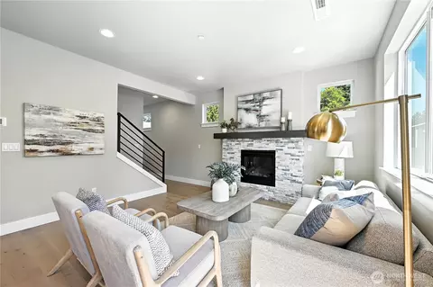 Living - 10 Meridian Ave SE #CR 09, Bothell, WA 98012 photo 2 of 2