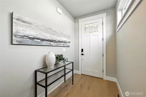 Entry Way - 10 Meridian Ave SE #CR 09, Bothell, WA 98012 photo 1 of 1